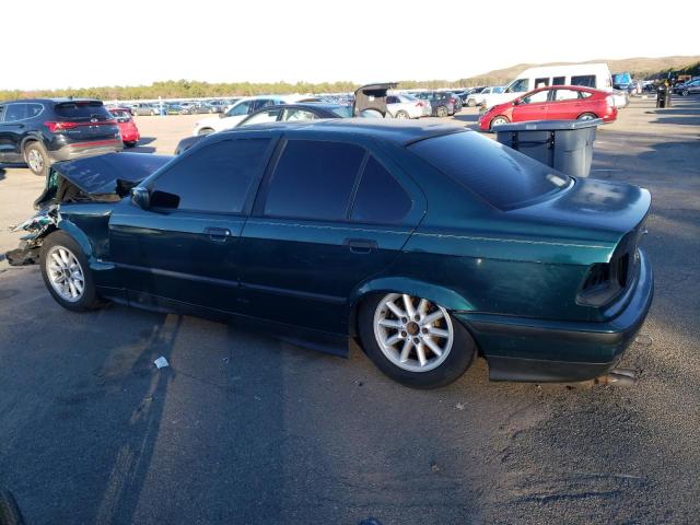 Photo 1 VIN: WBACB4328RFL18600 - BMW 3 SERIES 