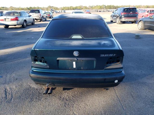 Photo 5 VIN: WBACB4328RFL18600 - BMW 3 SERIES 