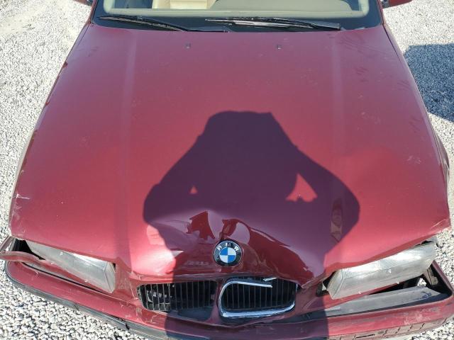 Photo 10 VIN: WBACB4328SFM09176 - BMW 325 I AUTO 