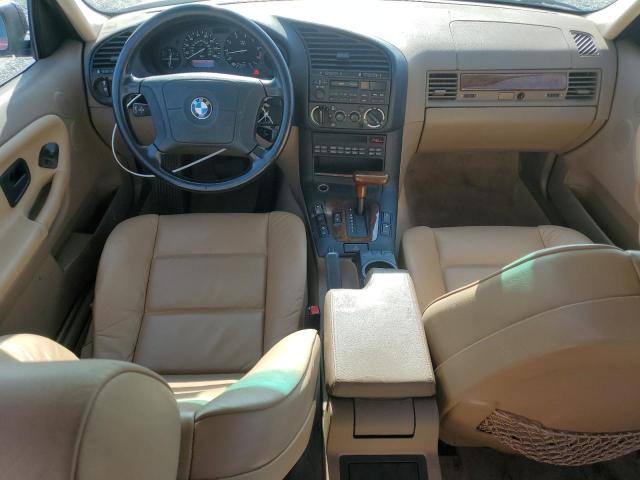 Photo 7 VIN: WBACB4328SFM09176 - BMW 325 I AUTO 