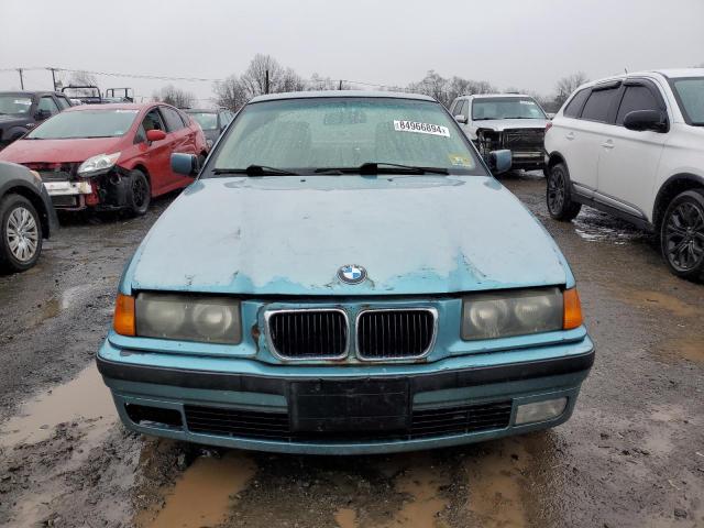 Photo 4 VIN: WBACC0320VEK24863 - BMW 318 I AUTO 