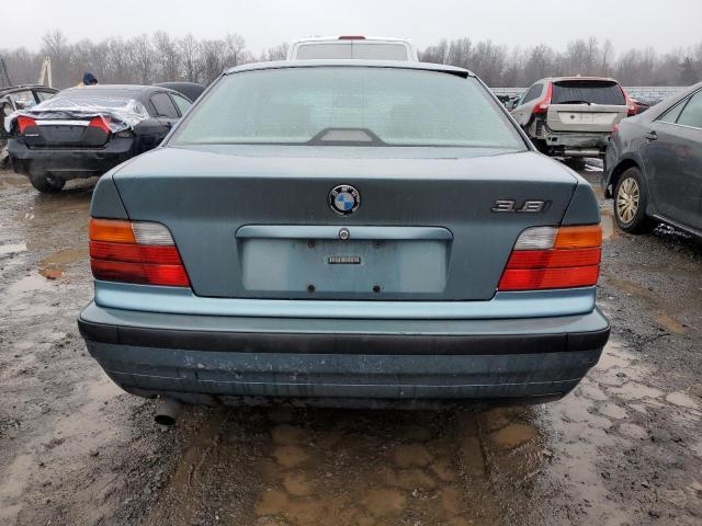 Photo 5 VIN: WBACC0320VEK24863 - BMW 318 I AUTO 