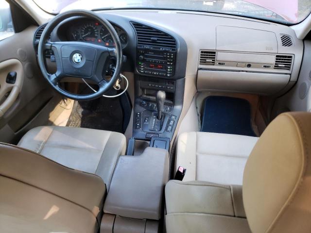 Photo 7 VIN: WBACC0325VEK23059 - BMW 318 I AUTO 