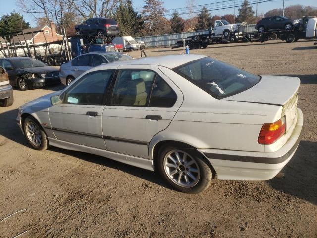 Photo 1 VIN: WBACC032XVEK20836 - BMW 3 SERIES 