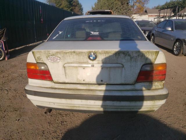 Photo 2 VIN: WBACC032XVEK20836 - BMW 3 SERIES 