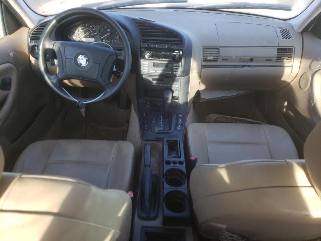 Photo 7 VIN: WBACC032XVEK20836 - BMW 3 SERIES 