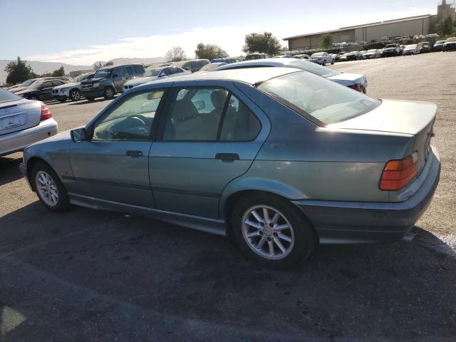 Photo 1 VIN: WBACC9321WEE60236 - BMW 318 I 