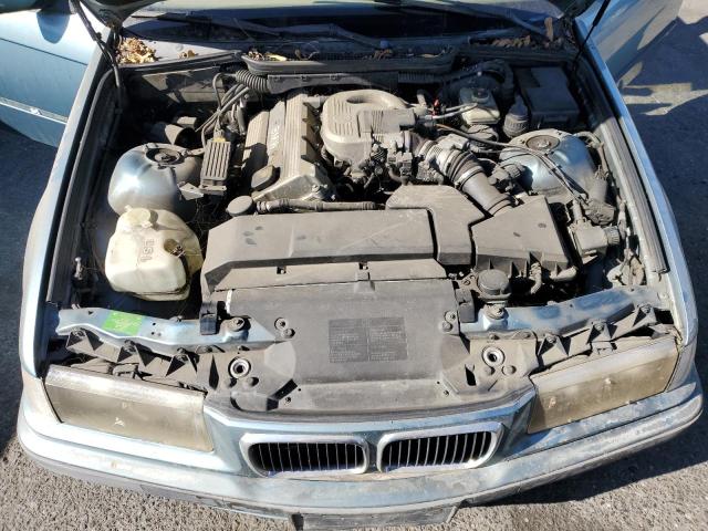 Photo 10 VIN: WBACC9321WEE60236 - BMW 318 I 