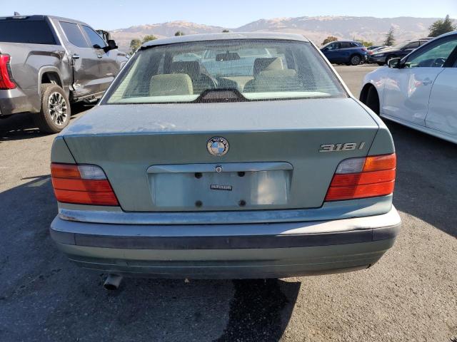 Photo 5 VIN: WBACC9321WEE60236 - BMW 318 I 