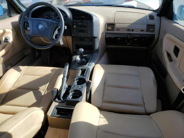 Photo 7 VIN: WBACC9321WEE60236 - BMW 318 I 