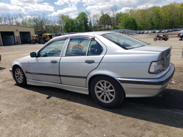 Photo 1 VIN: WBACC9322WEE59855 - BMW 3 SERIES 