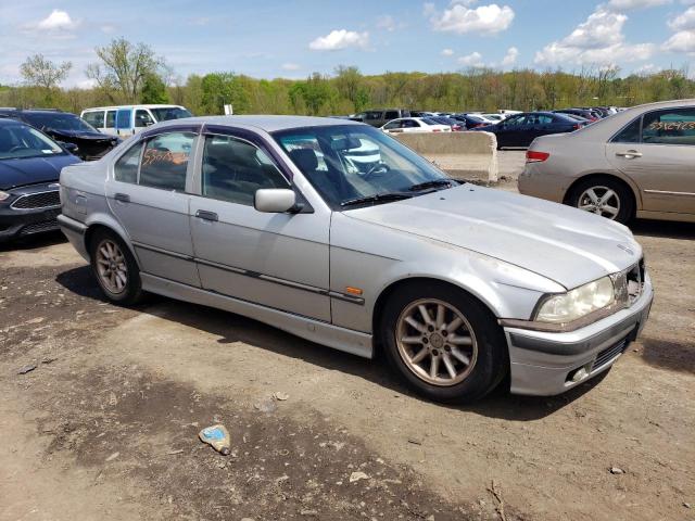 Photo 3 VIN: WBACC9322WEE59855 - BMW 3 SERIES 