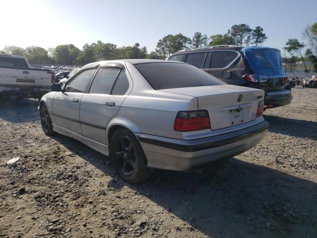 Photo 2 VIN: WBACC9322WEE60360 - BMW 318 I 