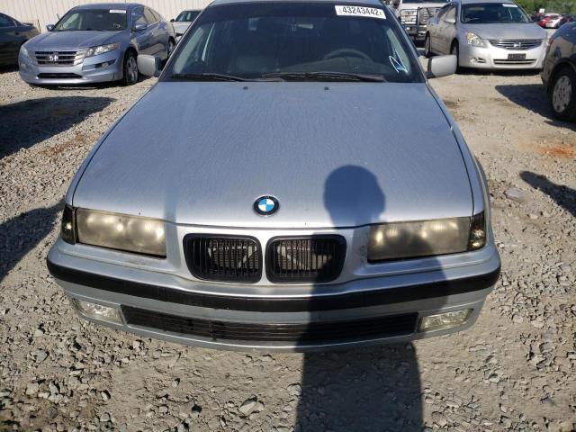 Photo 8 VIN: WBACC9322WEE60360 - BMW 318 I 