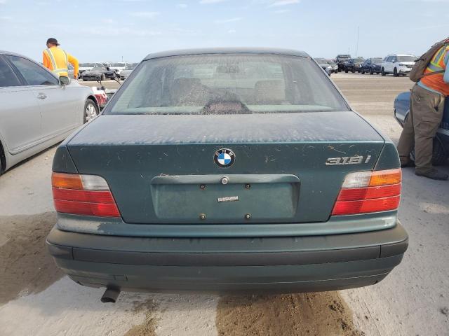 Photo 5 VIN: WBACC9324VEE58592 - BMW 318 I 