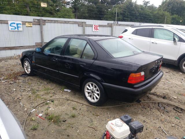 Photo 1 VIN: WBACC9326VEE57766 - BMW 3 SERIES 