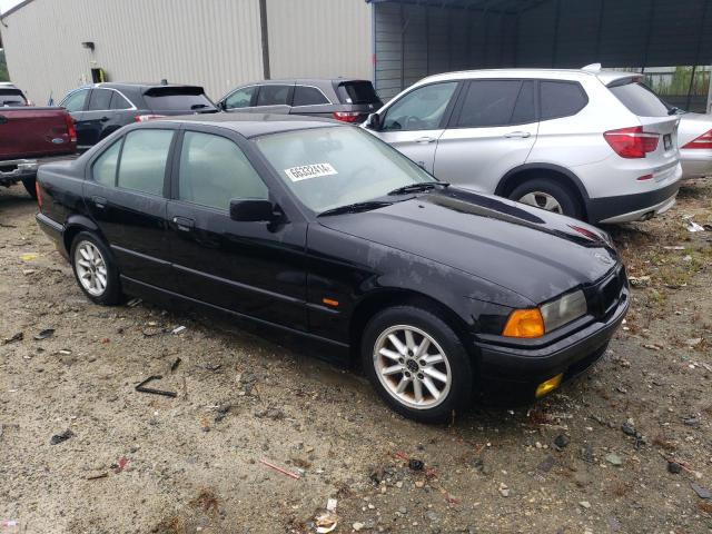 Photo 3 VIN: WBACC9326VEE57766 - BMW 3 SERIES 