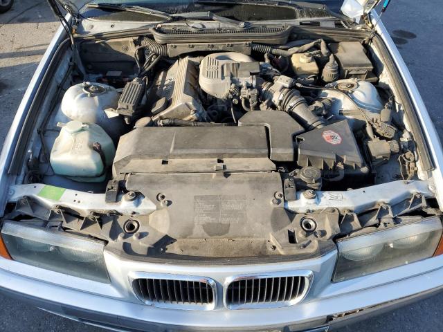 Photo 10 VIN: WBACC9328VEE57445 - BMW 318 I 