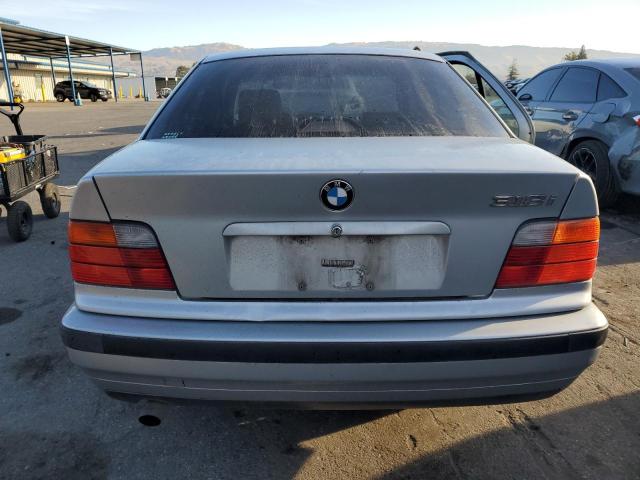 Photo 5 VIN: WBACC9328VEE57445 - BMW 318 I 