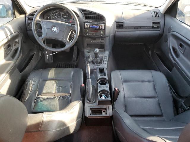 Photo 7 VIN: WBACC9328VEE57445 - BMW 318 I 