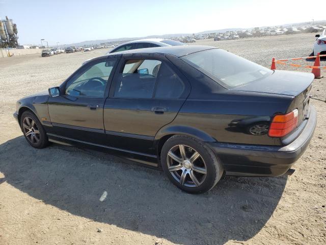 Photo 1 VIN: WBACC932XVEE58919 - BMW 318 I 