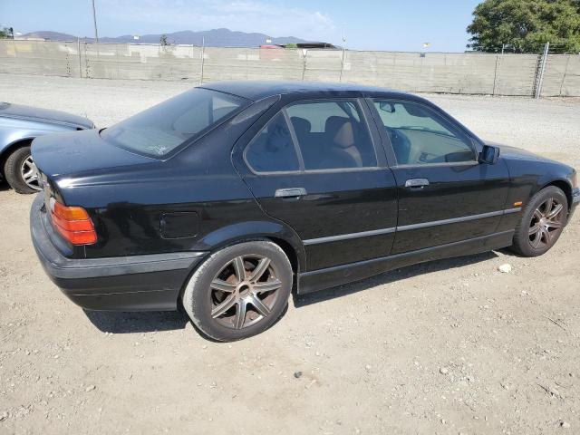 Photo 2 VIN: WBACC932XVEE58919 - BMW 318 I 