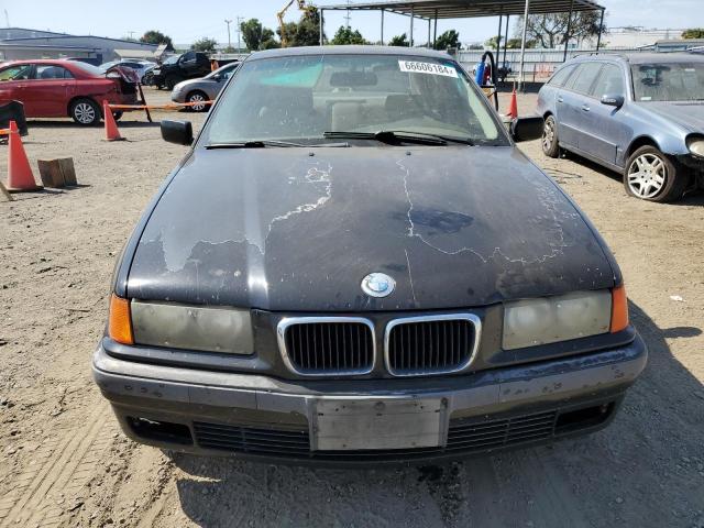 Photo 4 VIN: WBACC932XVEE58919 - BMW 318 I 