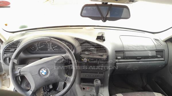 Photo 12 VIN: WBACD21040AU61401 - BMW 328I 