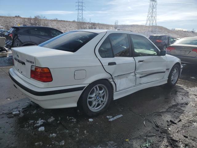 Photo 2 VIN: WBACD3320TAV16483 - BMW 3 SERIES 