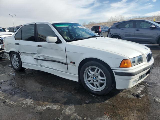 Photo 3 VIN: WBACD3320TAV16483 - BMW 3 SERIES 