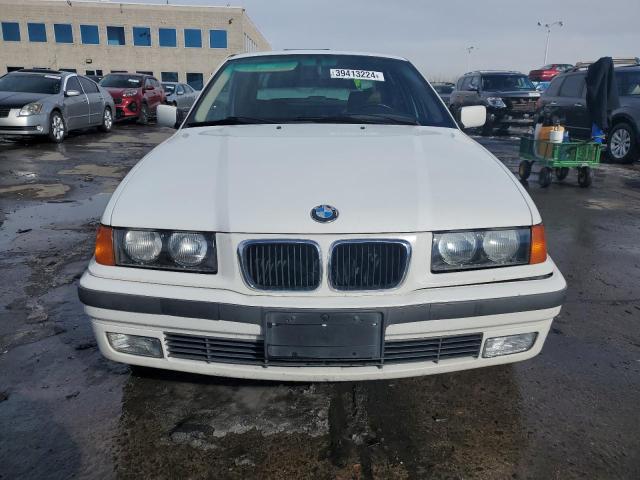 Photo 4 VIN: WBACD3320TAV16483 - BMW 3 SERIES 