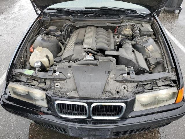 Photo 10 VIN: WBACD4320VAV48715 - BMW 328 I AUTO 