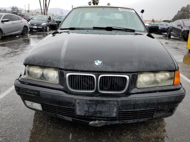 Photo 4 VIN: WBACD4320VAV48715 - BMW 328 I AUTO 