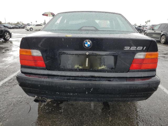 Photo 5 VIN: WBACD4320VAV48715 - BMW 328 I AUTO 