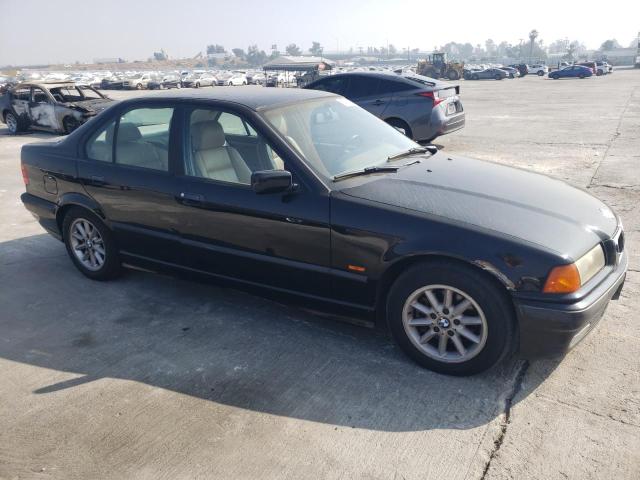 Photo 3 VIN: WBACD4320WAV65645 - BMW 328 I AUTO 