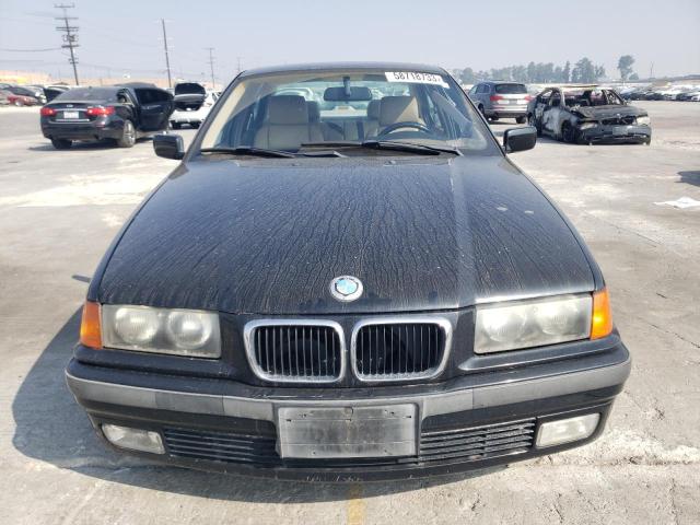 Photo 4 VIN: WBACD4320WAV65645 - BMW 328 I AUTO 