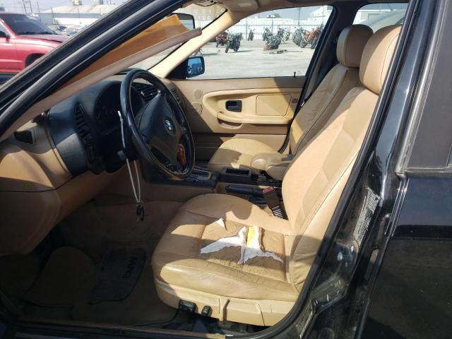 Photo 6 VIN: WBACD4320WAV65645 - BMW 328 I AUTO 