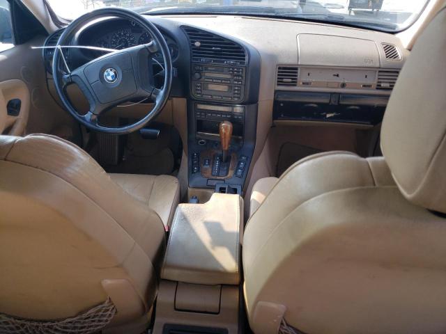 Photo 7 VIN: WBACD4320WAV65645 - BMW 328 I AUTO 