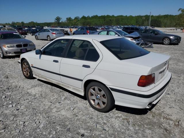 Photo 1 VIN: WBACD4321VAV50165 - BMW 3 SERIES 