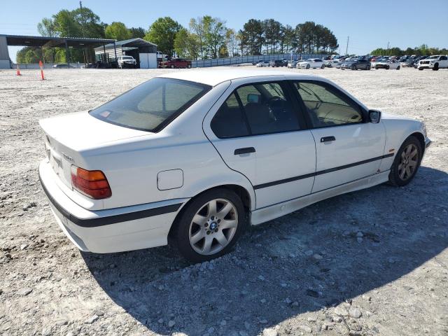 Photo 2 VIN: WBACD4321VAV50165 - BMW 3 SERIES 