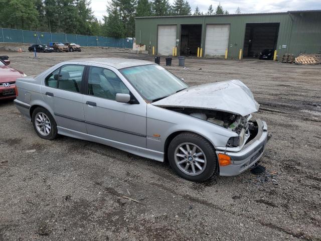 Photo 3 VIN: WBACD4321WAV62639 - BMW 328 I AUTO 