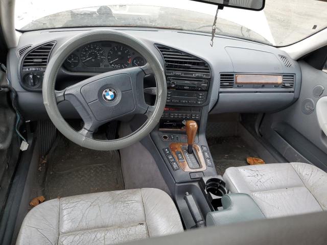 Photo 7 VIN: WBACD4321WAV62639 - BMW 328 I AUTO 