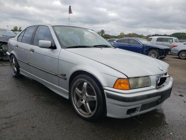 Photo 3 VIN: WBACD4324TAV37858 - BMW 328 I AUTO 