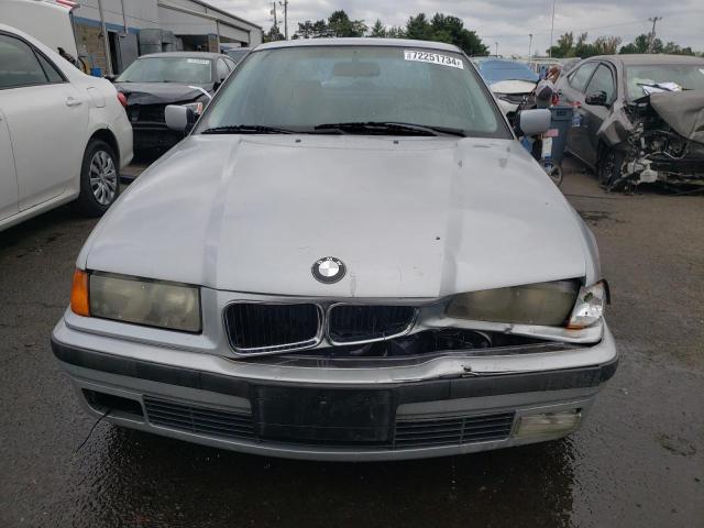 Photo 4 VIN: WBACD4324TAV37858 - BMW 328 I AUTO 