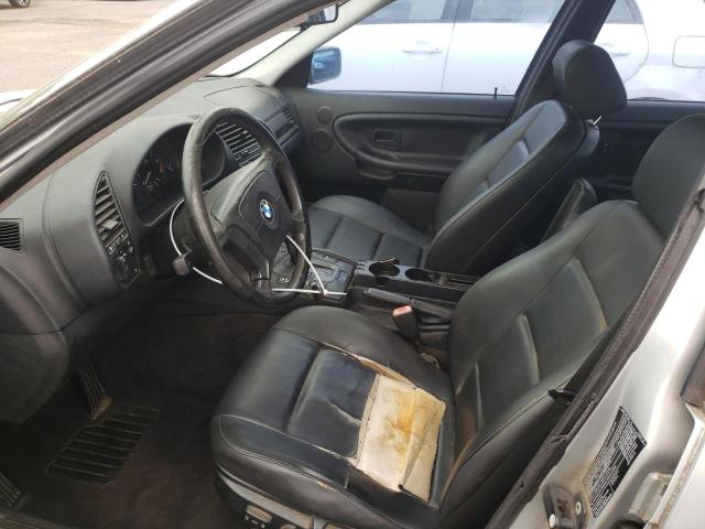 Photo 6 VIN: WBACD4324TAV37858 - BMW 328 I AUTO 