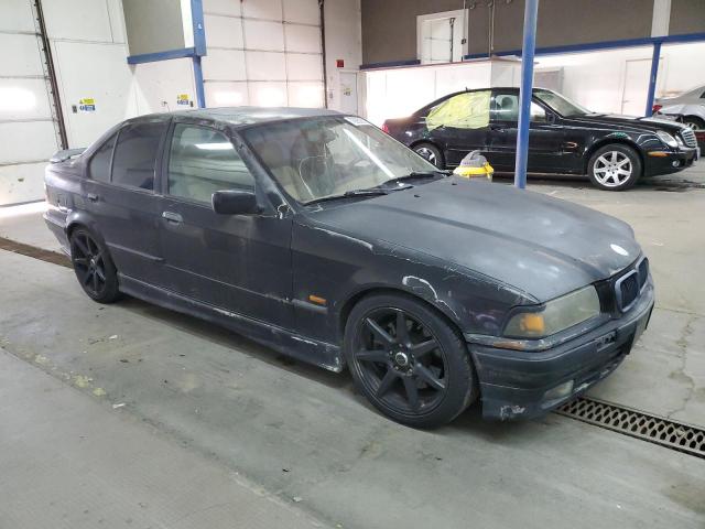 Photo 3 VIN: WBACD4324WAV56544 - BMW 3 SERIES 