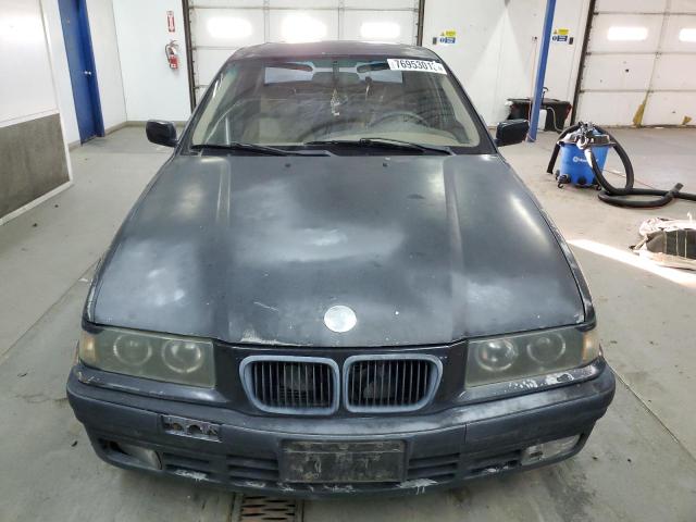 Photo 4 VIN: WBACD4324WAV56544 - BMW 3 SERIES 