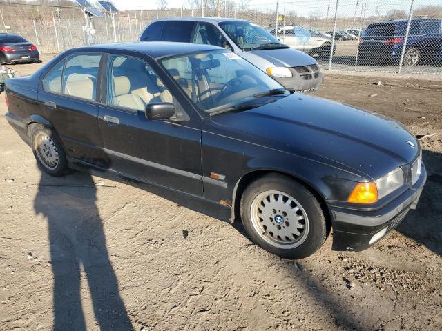 Photo 3 VIN: WBACD4326TAV37599 - BMW 328 I 