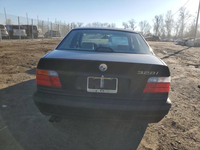 Photo 5 VIN: WBACD4326TAV37599 - BMW 328 I 