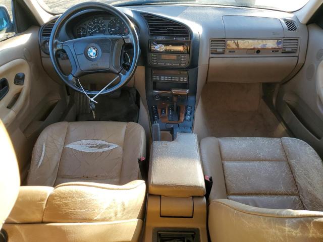 Photo 7 VIN: WBACD4326TAV37599 - BMW 328 I 